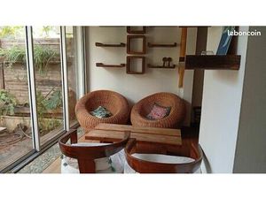 Maison saline les bains