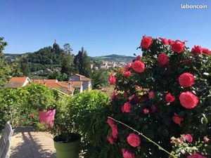 Villa 9 pièces coteau d’Aiguilhe