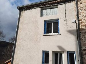 Maison - 3 pièces - 56m²