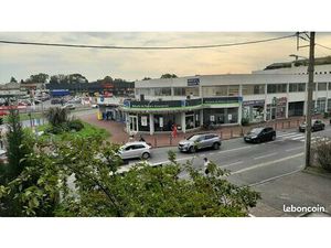 Annonce T2 Bordeaux à louer  quartier Mondésir