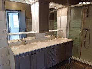 Appartement charmant très lumineux