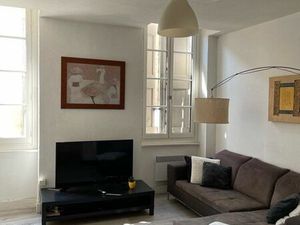 Charmant T2 meublé (hyper centre)