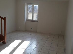 Appartement F3
