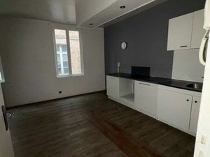 Appartement 2 pièces