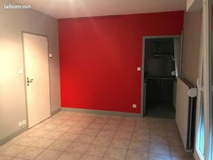 Appartement F1 centre historique