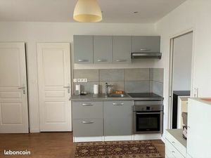 Appartement 2 pièces