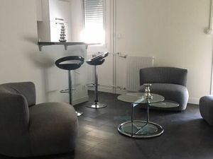 Studio meublé Gradignan