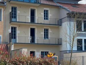 Appartement Nantua