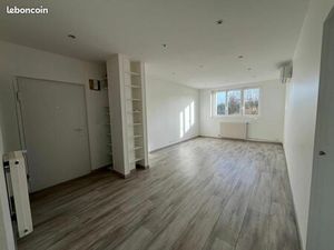 Appartement 3 pièces 55 m²