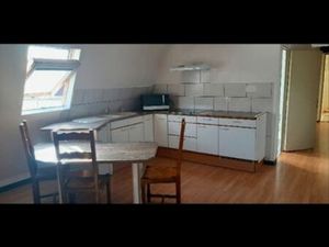 Loue F2 meublé au centre de Pont à Mousson