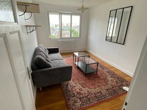 ◊ À louer : Appartement T3 meublé – 70m² – Saint-Brieuc (proche gare)