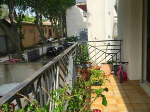 Appartement 3 pièces 56 m²