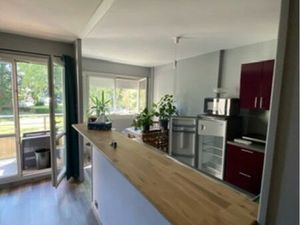 Appartement 2 pièces 52m2