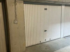 Garage 20m2