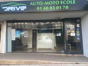 Local 40m2 à louer pas de porte à 25K