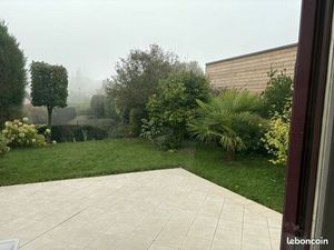 Maison à louer proximité citadelle