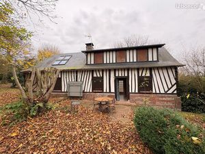 Maison 4 pièces 89 m²