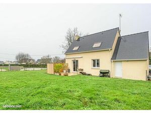 Maison 88m2 utiles 400M de la plage de Pendruc