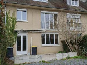 Maison 4 pièces 104 m²