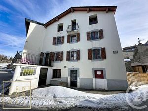 Maison à vendre - 9 pièces - 157 35 m2 - La Llagonne - 66 - LANGUEDOC-ROUSSILLON