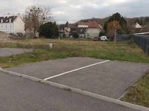 Vente terrain 507 m² à Pont-Sainte-Maxence (60700)  88 500 €