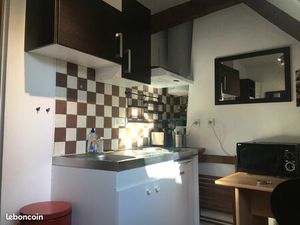 Très beau studio Châteauroux hyper centre toutes charges comprises