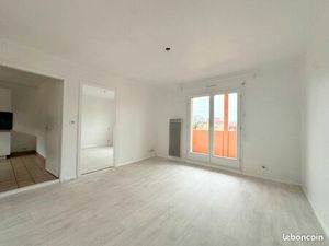 2 pièces - 45m² - ERSTEIN