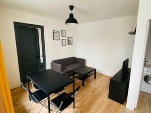 T2 de 36m2 rdc avec terrasse