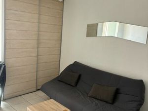 Studio Proche palais des congrès