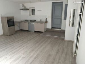 T3 2 chambres à Saint claude