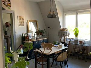 T3 à louer - St Dizier centre ville