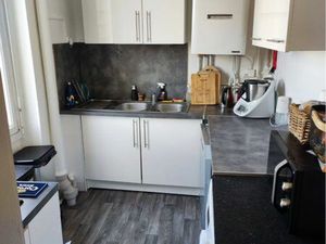 T4 à louer saint dizier centre