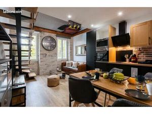 Appartements LOCATION TEMPORAIRE