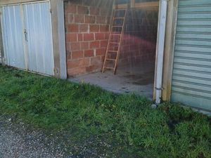 Location garage GRAULHET