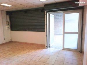 Local de stockage box