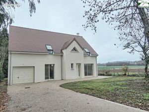 Maison 6 pièces 149 m²
