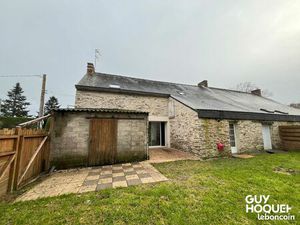 Maison 5 pièces 106 m²