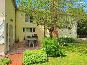 Location maison individuelle à 10 mins de La Rochelle