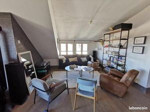 Appartement 4 pièces 92 m²