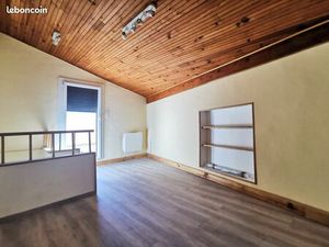 Appartement 60 m² - 3 chambres - 4 pièces