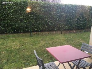 Appartement 2 pièces 52 m²