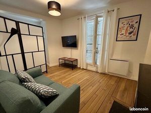 Charmant deux pieces