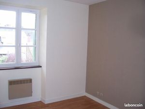 A louer appartement T2 31m2 centre ville