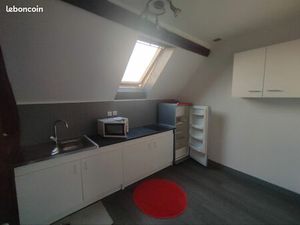 Appartement non meublé 43m² Jargeau
