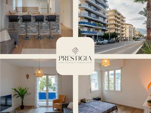 Appartement 2 pièces Boulevard Carnot