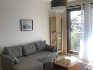 Apparemment 2 pièces 35m2