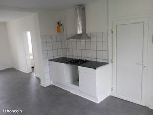 F3 rénové - Lunéville Centre - Commodités