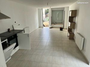 Location Appartement T2 - 55m2 disponible immédiatement