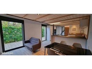 Maison 2 pièces 57 m²