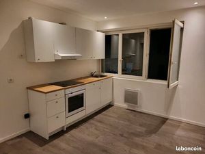 Apartement 2 chambres